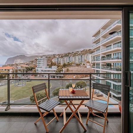 Cozy T2 With Ocean View Apartamento Funchal  Exterior foto
