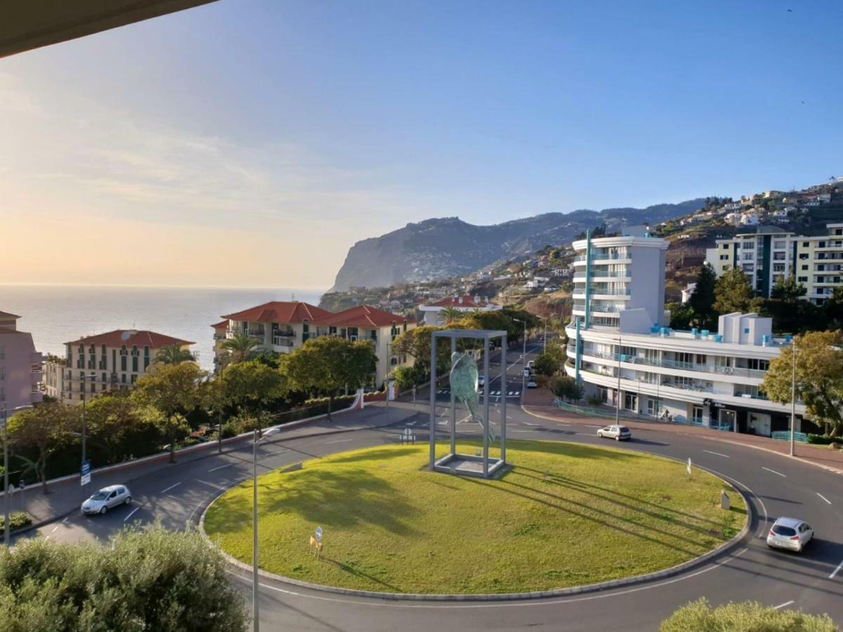 Cozy T2 With Ocean View Apartamento Funchal  Exterior foto