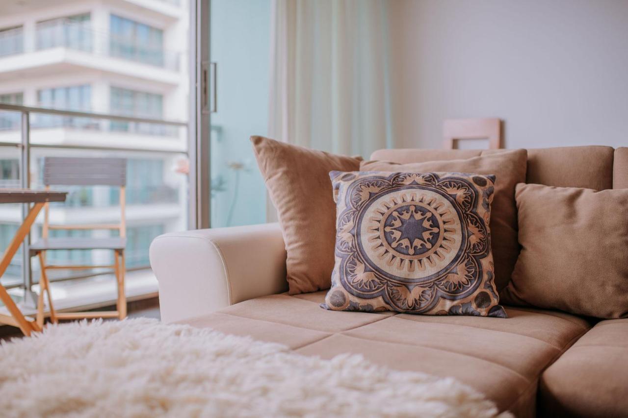 Cozy T2 With Ocean View Apartamento Funchal  Exterior foto