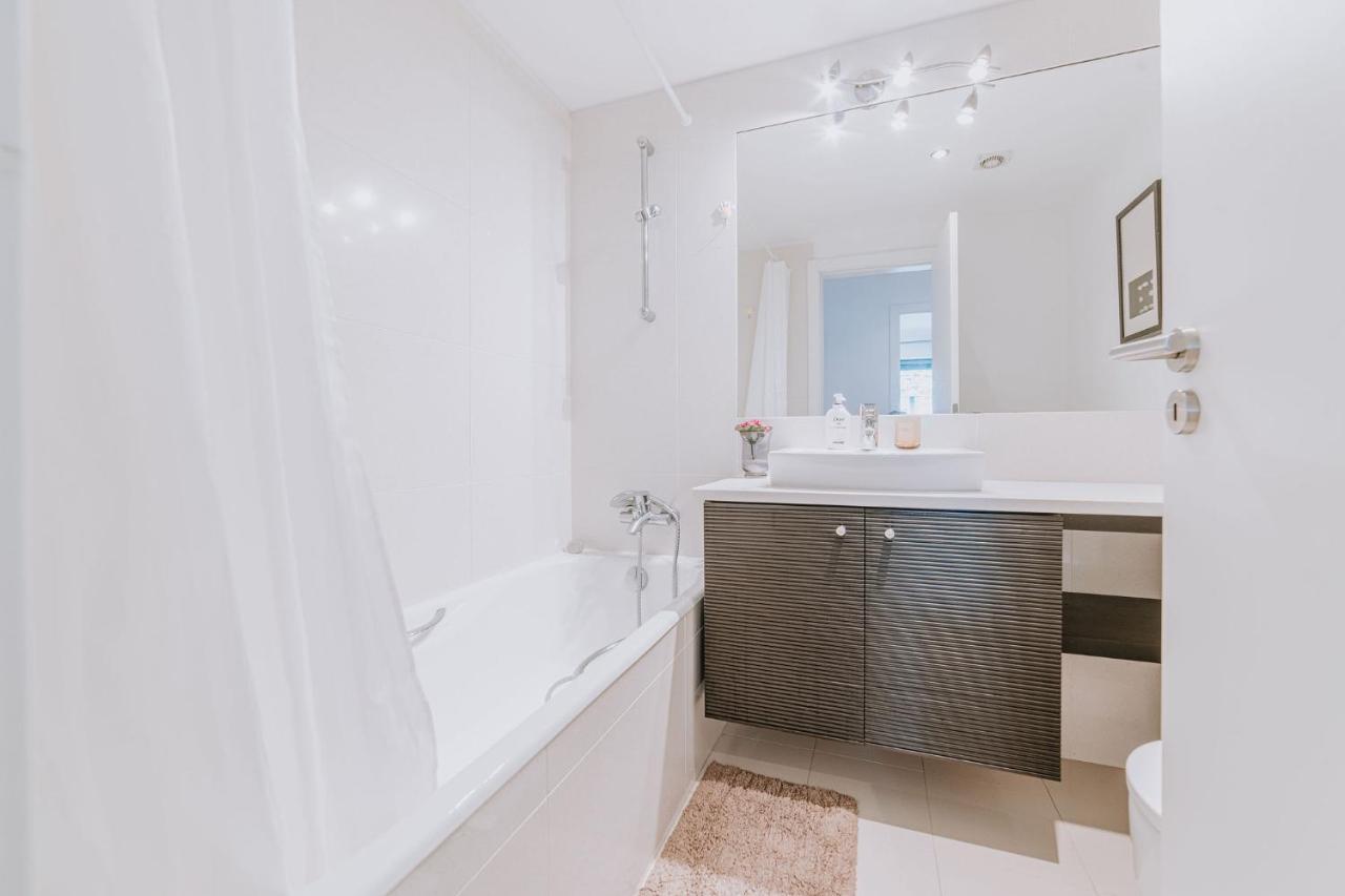 Cozy T2 With Ocean View Apartamento Funchal  Exterior foto