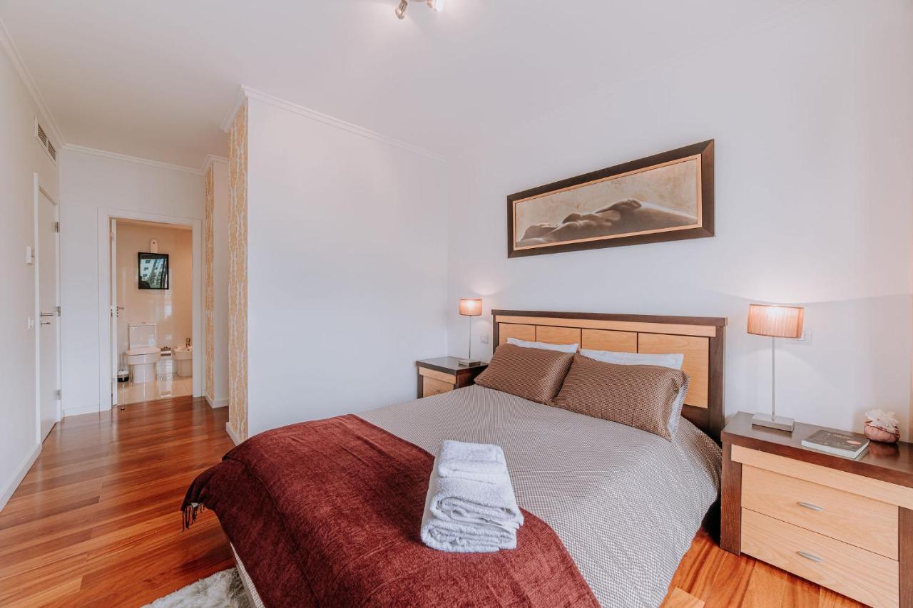 Cozy T2 With Ocean View Apartamento Funchal  Exterior foto