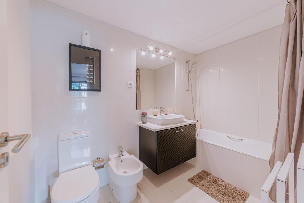 Cozy T2 With Ocean View Apartamento Funchal  Exterior foto